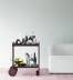 NORMANN COPENHAGEN RUL tarjoiluvaunu