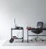 NORMANN COPENHAGEN RUL tarjoiluvaunu