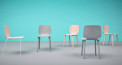 PEDRALI BABILA tuoli