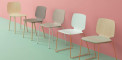 PEDRALI BABILA tuoli