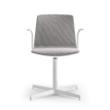 PEDRALI NOA neuvottelutuoli