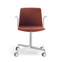 PEDRALI NOA neuvottelutuoli