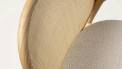 QUINTI SHIELDS nojatuoli