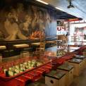 RS BARCELONA RS2 DINING jalkapallopyt