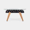 RS BARCELONA RS3 WOOD DINING jalkapallopyt