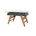 RS BARCELONA RS3 WOOD DINING jalkapallopyt
