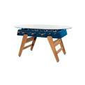 RS BARCELONA RS3 WOOD DINING jalkapallopyt