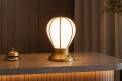 �RSJ� HOBO LANTERN p�yt�valaisin