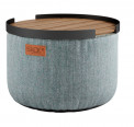 SACKIT COBANA LOUNGE s�kkituoli