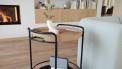 SACKIT SERVING TABLE tarjoilup�yt�