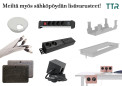 TTR MOVE M shkpyt kolmijalkainen