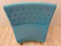 SANCAL Men� kaareva sohvamoduuli VARATTU 6 KPL / EH