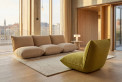 SCAB BREZZA RELAX sohva