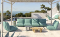 SCAB BREZZA RELAX sohva
