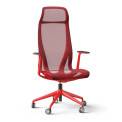 NARBUTAS D-CHAIR tytuoli 