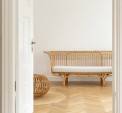 SIKA-DESIGN BELLADONNA rottinkisohva