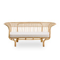 SIKA-DESIGN BELLADONNA rottinkisohva