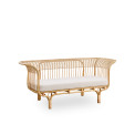 SIKA-DESIGN BELLADONNA rottinkisohva