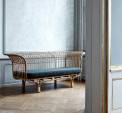 SIKA-DESIGN BELLADONNA rottinkisohva