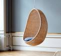 SIKA-DESIGN HANGING EGG keinu