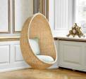 SIKA-DESIGN HANGING EGG keinu