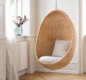 SIKA-DESIGN HANGING EGG keinu
