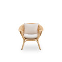 SIKA-DESIGN MADAME rottinkinojatuoli