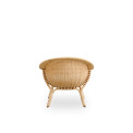 SIKA-DESIGN MADAME rottinkinojatuoli