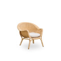 SIKA-DESIGN MADAME rottinkinojatuoli