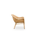 SIKA-DESIGN MADAME rottinkinojatuoli
