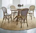 SIKA-DESIGN ROSSINI rottinkituoli