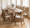 SIKA-DESIGN ROSSINI rottinkituoli