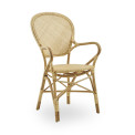 SIKA-DESIGN ROSSINI rottinkituoli