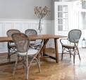 SIKA-DESIGN ROSSINI rottinkituoli