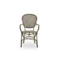 SIKA-DESIGN ROSSINI rottinkituoli
