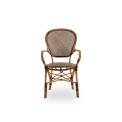 SIKA-DESIGN ROSSINI rottinkituoli