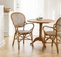 SIKA-DESIGN ROSSINI rottinkituoli