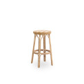 SIKA-DESIGN SIMONE rottinki baarijakkara