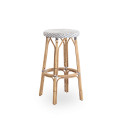 SIKA-DESIGN SIMONE rottinki baarijakkara