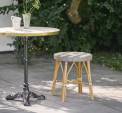 SIKA-DESIGN SIMONE rottinki baarijakkara