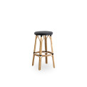 SIKA-DESIGN SIMONE rottinki baarijakkara