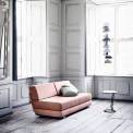 SOFTLINE LOUNGE vuodesohva