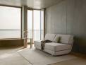 SOFTLINE LOUNGE vuodesohva