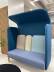 SOFTREND August sound-absorbing sohva