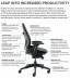 STEELCASE LEAP tytuoli