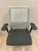 STEELCASE THINK tytuoli, 12 kpl varattu TS