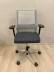 STEELCASE THINK tytuoli 