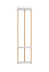 FUNCTIONALS STICKS ROUND naulakko