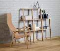 SWEDESE LIBRI hylly
