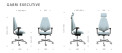 TRONHILL GABRI EXECUTIVE tytuoli